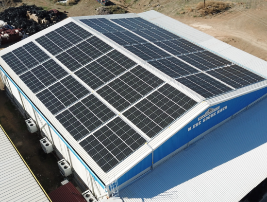 Mak Mühendislik Ges