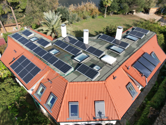 K. Küçükoğlu Ges